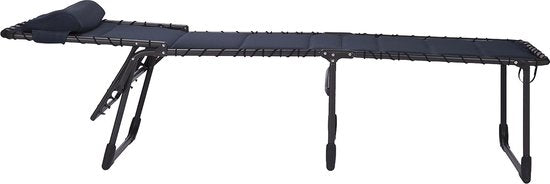 Crespo - Lit pliant - AP/364 - Air-Deluxe - Bleu