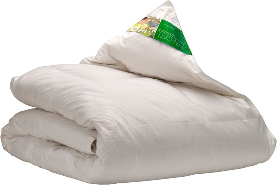 Ten Cate NextLife Duvet - Couette 140 x 220 - Couette - Couettes - Couette en duvet - Couette 4 saisons 140x200