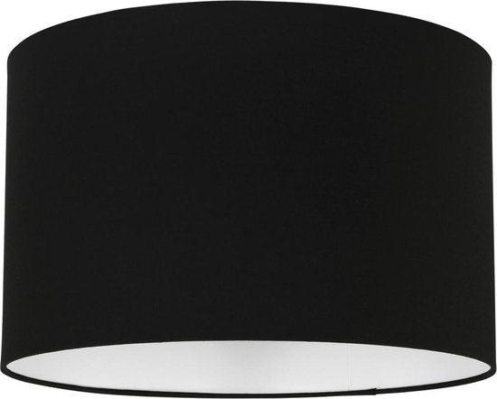 Abat-jour Mexlite Caps - Noir