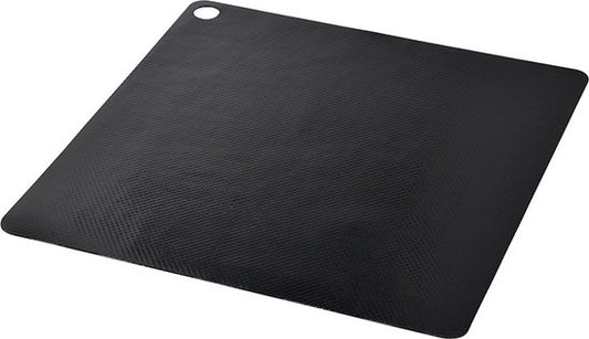 Bergner - Protecteur de plaque à induction - Carré - 25 x 25cm - Silicone