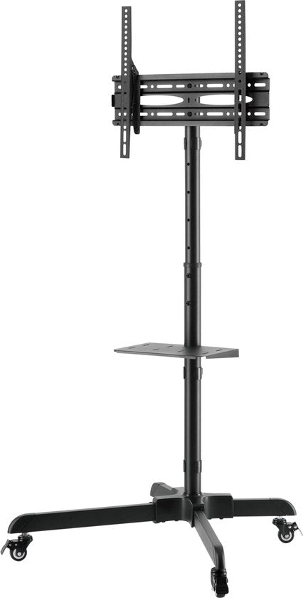 Meuble TV - mobile - réglable en hauteur