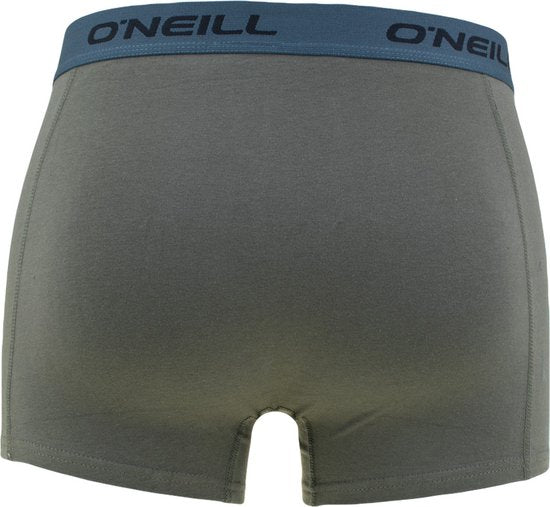 O'Neill Boxer Shorts Hommes (3-pack) - Taille S