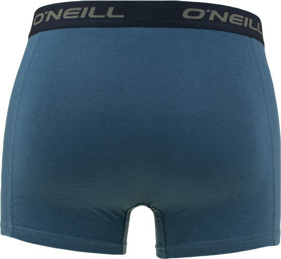 O'Neill Boxer Shorts Hommes (3-pack) - Taille S