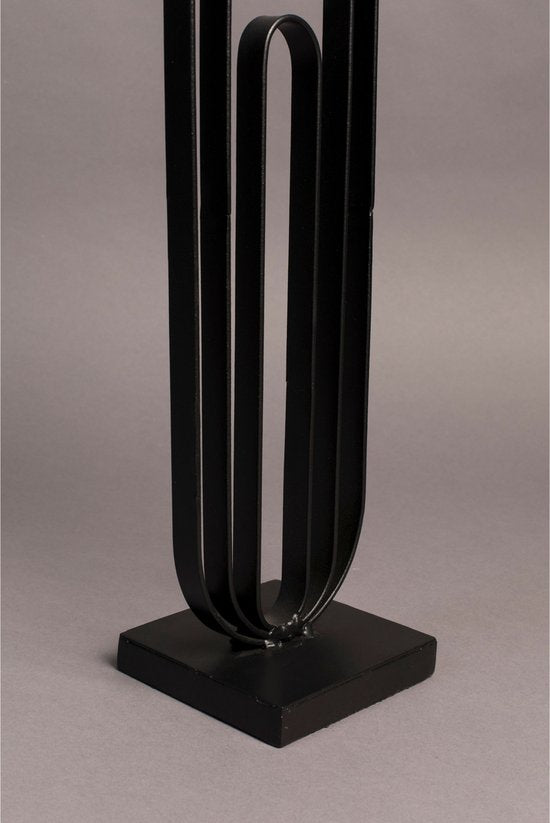 Dutchbone Proa Chandelier Noir M