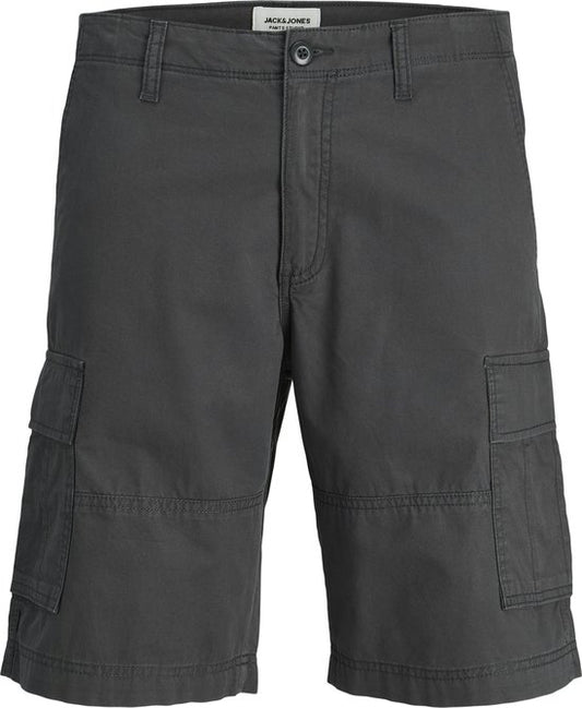 JACK&JONES - JWHZEUS CARGO SHORTS MID SN - Homme - Bermuda