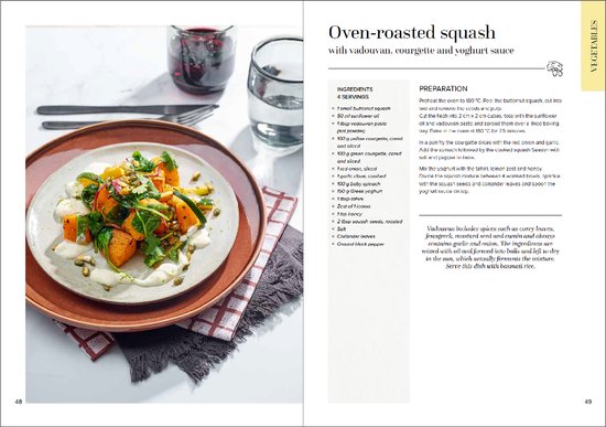 Grow, Cook & Eat It (anglais)