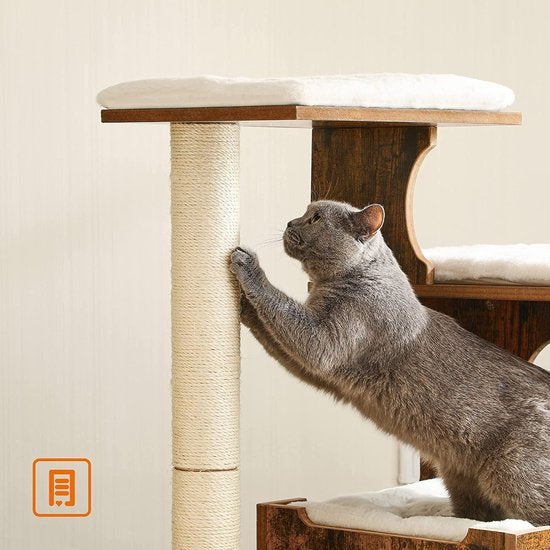 Griffoir - griffoir pour chat - jouets pour chat - griffoir - griffoir pour chat