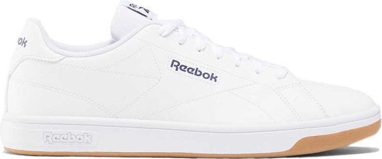 Reebok Court Clean Shoes White EU 47