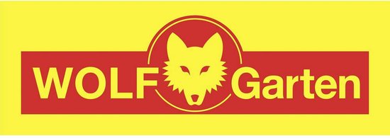 Batterie d'outils 40 V 2.5 Ah - WOLF-Garten - LYCOS - noir