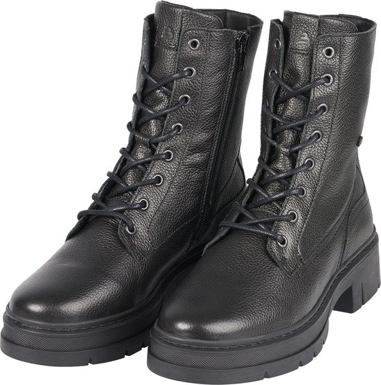Bullboxer - Bottes - Femme - Noir - 40 - Bottes