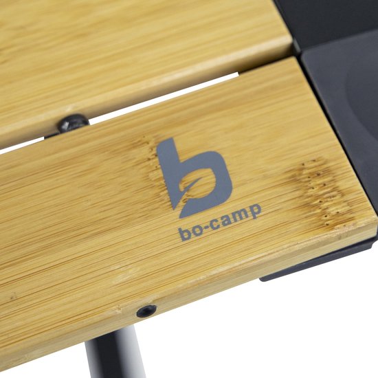 Bo-Camp - Urban Outdoor - Table - Maryland - 80x63 cm