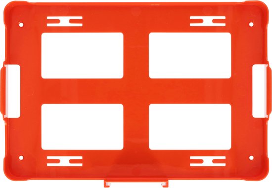 Carpoint BHV Trousse de premiers secours 126 pièces