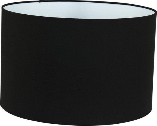 Abat-jour Mexlite Caps - Noir