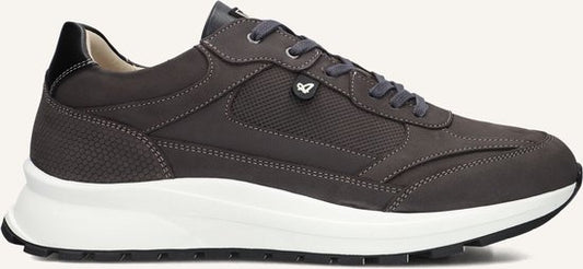 Australian Mazzerato Sneakers - Hommes - Marron - Taille 43