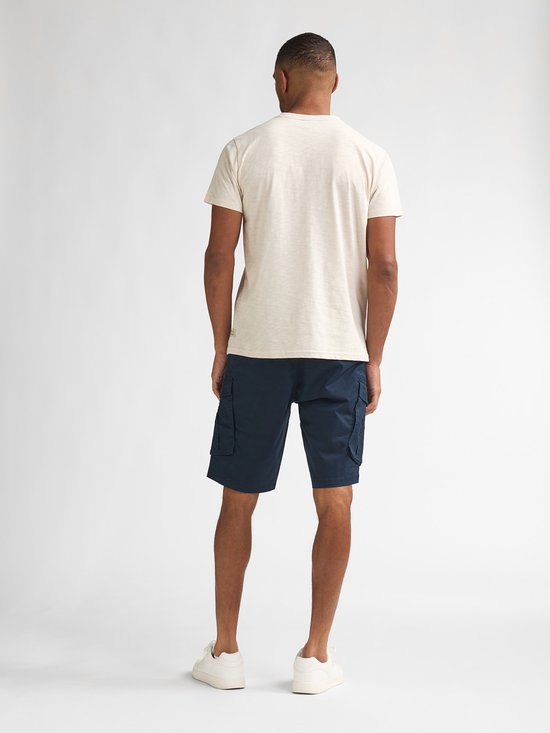 Petrol Industries - Short cargo homme Heatwave - Bleu - Taille XXL