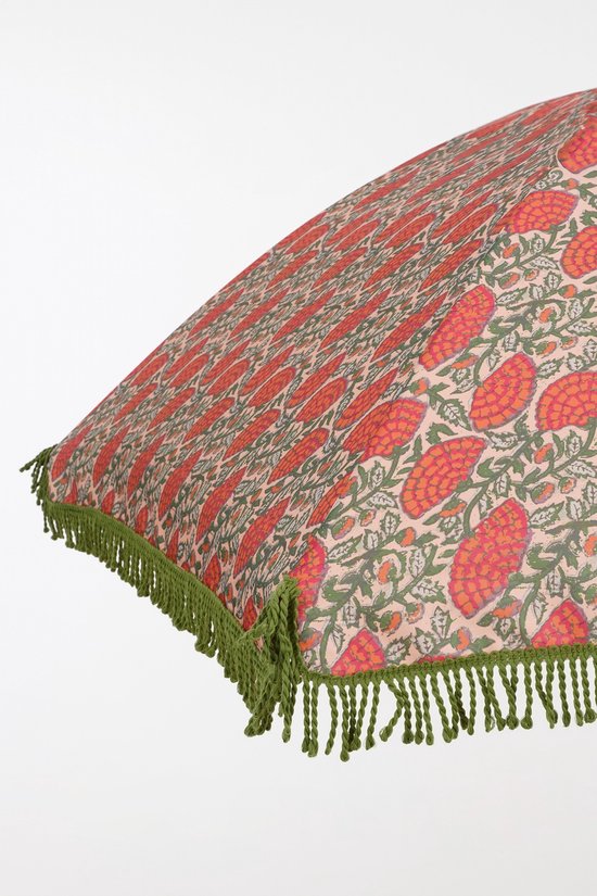 Collection In The Mood Parasol Mitchell - H238 x Ø220 cm - Fuchsia