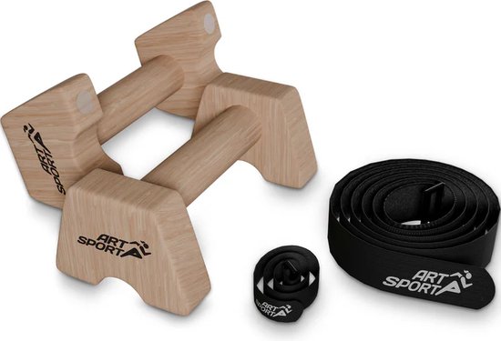 Barres d'impression en bois - M - 23x14x9 cm