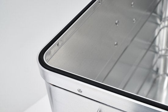 Alutec Valise aluminium INDUSTRY 400 - 1532x585x514mm - ALU13400