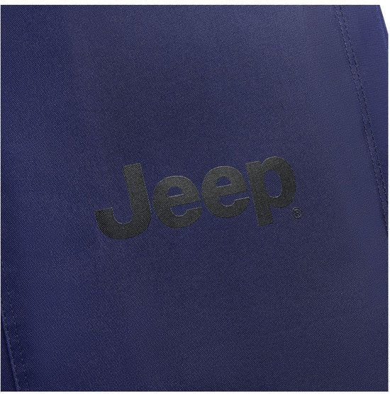 Jeep Travel Bag 2 Wheels Extra Large 82 cm Petcoat