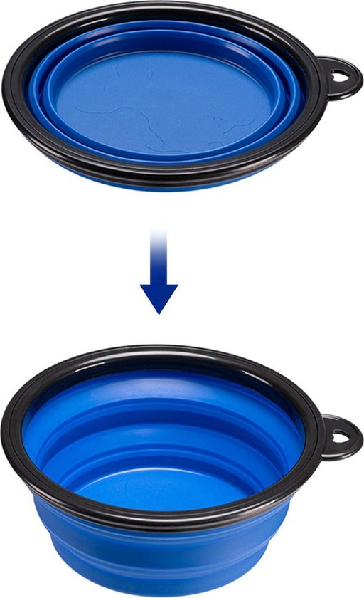 Boîte de transport pliante pour chien / Banc Lassie M - Gris - 42 x 60 x 44 cm