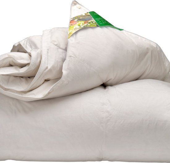 Ten Cate NextLife Duvet - Couette 140 x 220 - Couette - Couettes - Couette en duvet - Couette 4 saisons 140x200