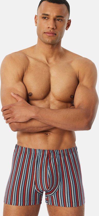 SCHIESSER - Shorts - Hommes - Caleçons