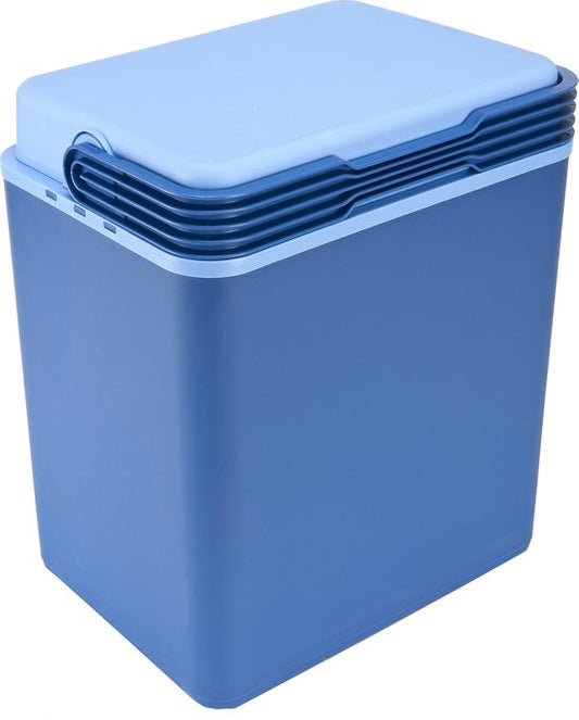 Chladici Coolbox - 32 l - Bleu
