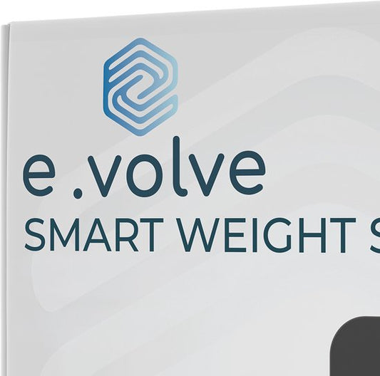 E.Volve® Pèse-personne 27X hors ligne pour guidon