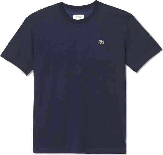 Lacoste Sport T-Shirt Bleu foncé - Taille 3XL - Hommes - T-shirts décontractés