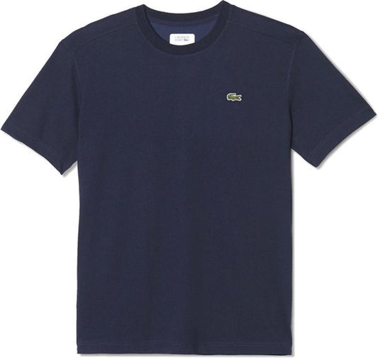 Lacoste Sport T-Shirt Bleu foncé - Taille 3XL - Hommes - T-shirts décontractés