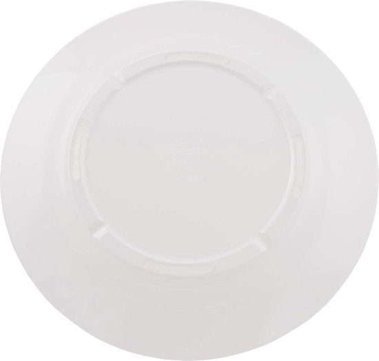 Gimex Royal Line Dinnerware - Ivoire - 16 pièces
