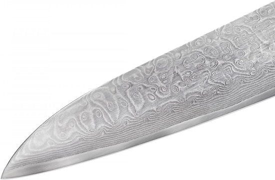 Samura - Set de couteaux de chef Damas 67 - 3 pièces