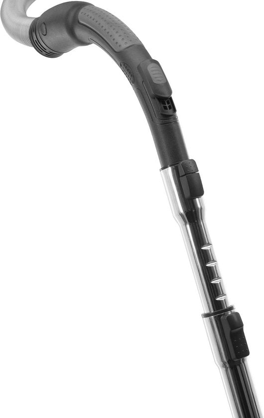 Inventum ST307WZA - Aspirateur avec sac - Blanc