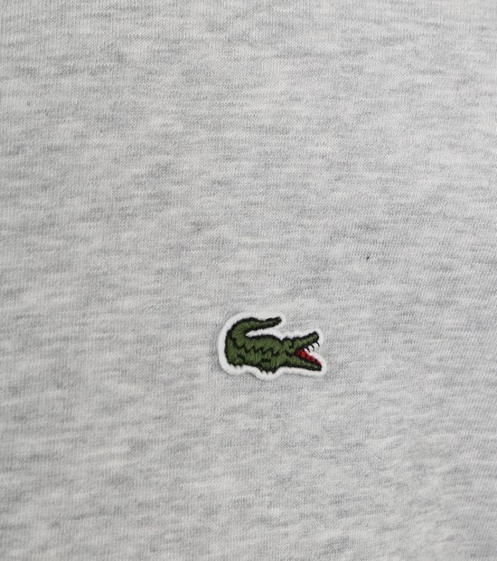Lacoste Sport T-Shirt Gris - Taille XXL - Homme