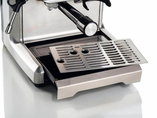 Ariete 1313 Cafetière Espresso 2 L Semi Automatique