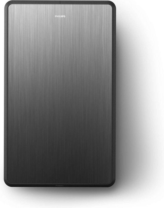 Philips Fidelio TAFW1/10, caisson de basses sans fil Noir Caisson de basses actif 210 W