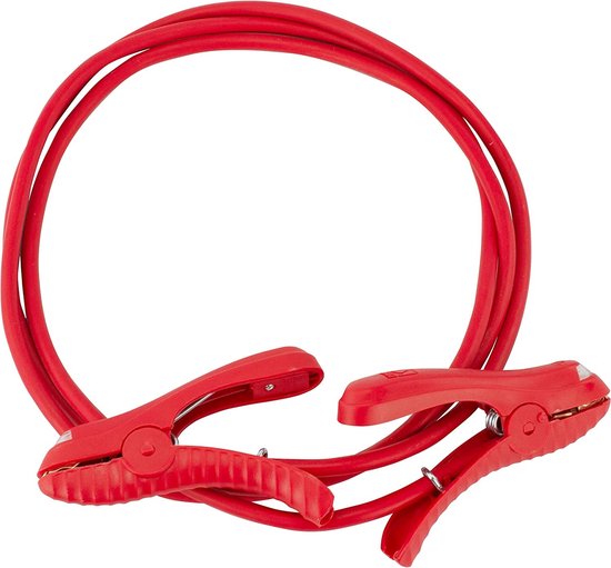 Jeu de fils de connexion, 10Pcs / Kit, 20 cm de long, couleur rouge
