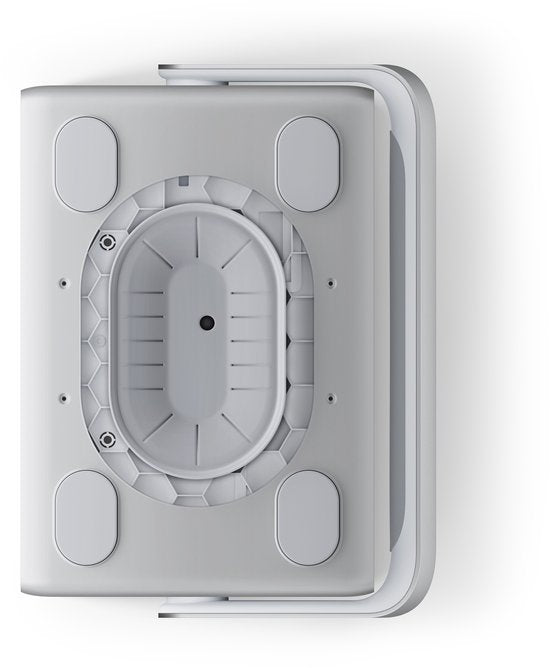 ECOVACS - WINBOT W2 Pro Omni EU - Robot nettoyeur automatique de vitres - Robot laveur de vitres - Technologie de nettoyage intelligent - fenêtres, portes de douche - Nettoyeur de vitres
