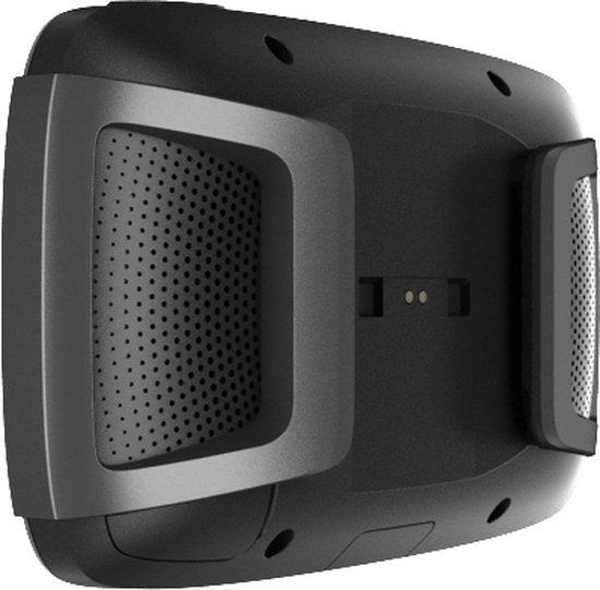 TomTom Rider 550 - Navigation moto - Monde