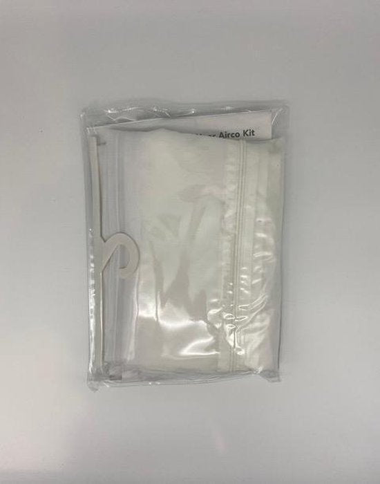 Joint d'étanchéité pour fenêtre de climatisation - Kit fenêtre