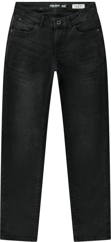 Jeans Cars BLAZE Den.Slim Fit - Hommes