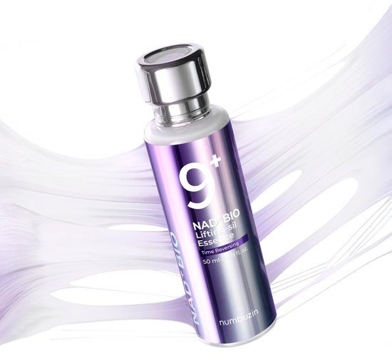 Numbuzin 9+ NAD+ BIO Lifting-sil Essence