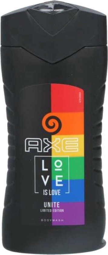 Axe - Gel douche - Pride - 250ml