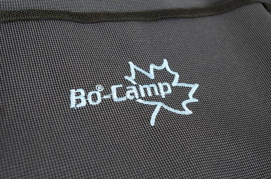 Bo-Camp - Organisateur de roues - Carré - 9 compartiments