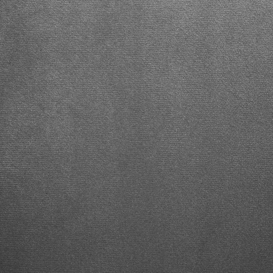 tectake® - Chaise pivotante en velours - Chaise de salle à manger avec accoudoirs - Assise et dossier ergonomiques - Pivotant à 180 degrés - Chaise moderne avec pieds en acier - Diverses couleurs - Anthracite