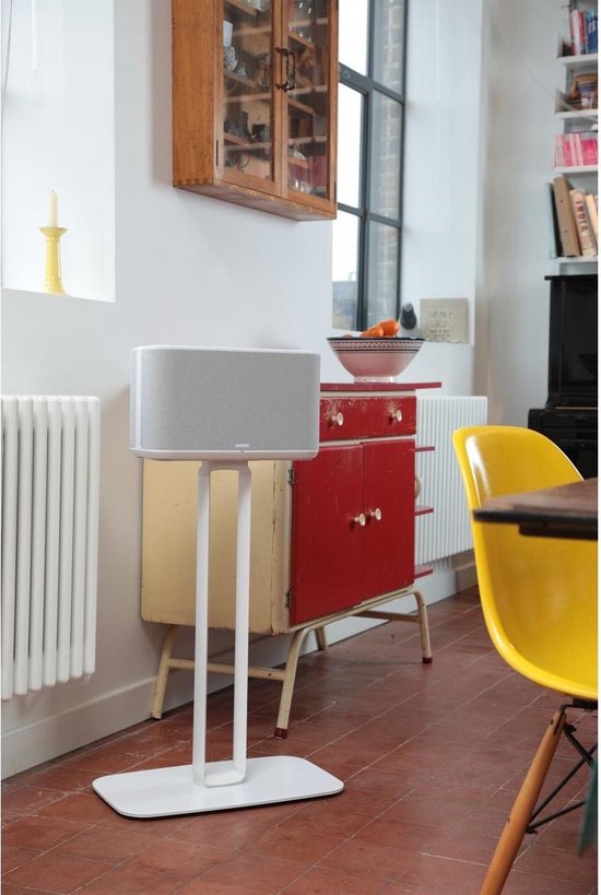 SoundXtra SDXDH350FS1011 Home 350 Standard Blanc