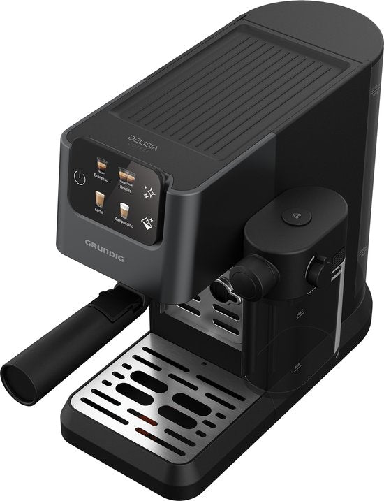 Machine à expresso KSM 5330