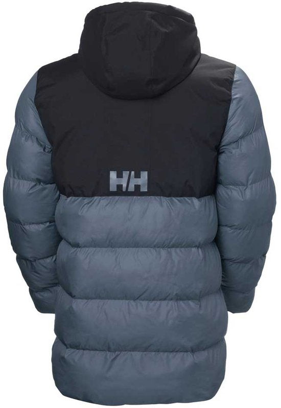 Helly Hansen Active Puffy Parka Bleu 2XL Hommes