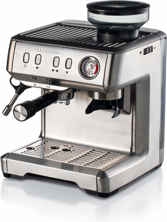 Ariete 1313 Cafetière Espresso 2 L Semi Automatique