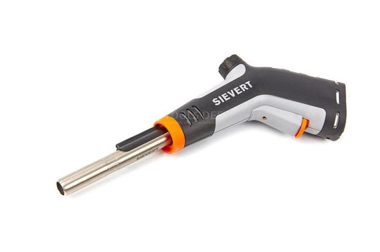 Brûleur SIEVERT Powerjet 2535 sans cartouche à visser - 253511